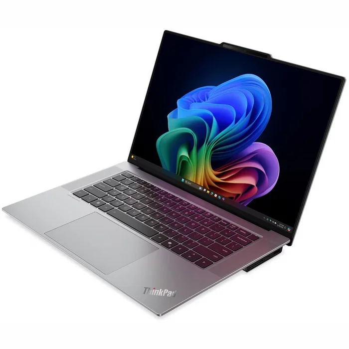 Lenovo X9-15P 15.3" Grey 21VV003BMH
