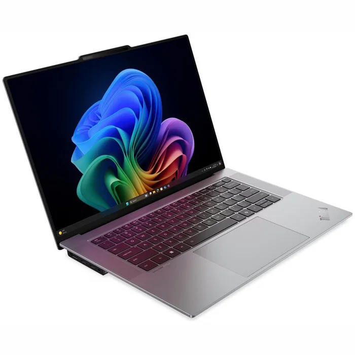 Lenovo X9-15P 15.3" Grey 21VV003BMH