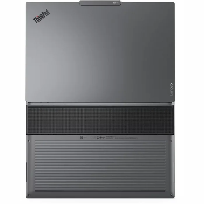 Lenovo X9-15P 15.3" Grey 21VV003BMH