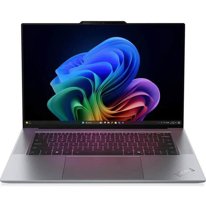 Lenovo X9-15P 15.3" Grey 21VV003BMH