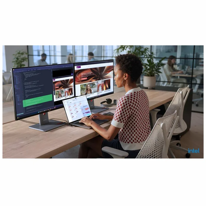 Lenovo X9-15P 15.3" Grey 21VV003BMH