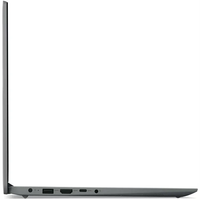 Portatīvais dators Lenovo IdeaPad 1 15ALC7 15.6" Cloud Grey 82R400FALT