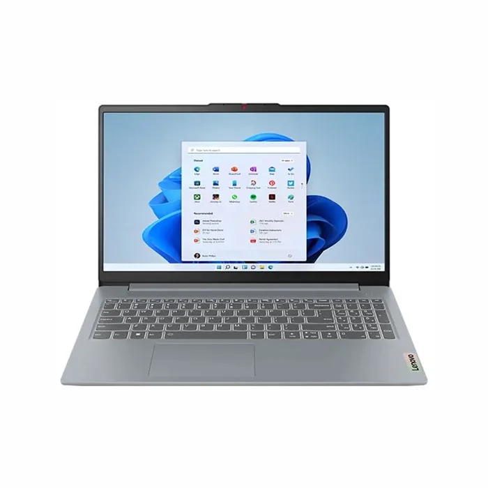 Lenovo IdeaPad Slim 3 15ABR8 15.6" 82XM016DLT Arctic Grey