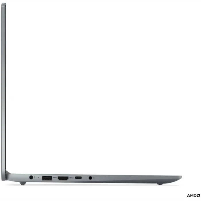 Lenovo IdeaPad Slim 3 15ABR8 15.6" 82XM016DLT Arctic Grey