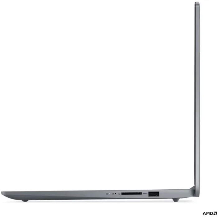 Lenovo IdeaPad Slim 3 15ABR8 15.6" 82XM016DLT Arctic Grey