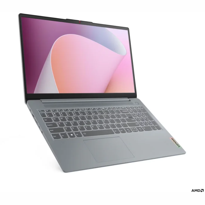 Lenovo IdeaPad Slim 3 15ABR8 15.6" 82XM016DLT Arctic Grey