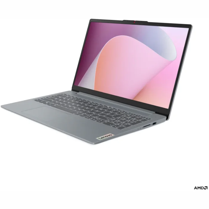 Lenovo IdeaPad Slim 3 15ABR8 15.6" 82XM016DLT Arctic Grey