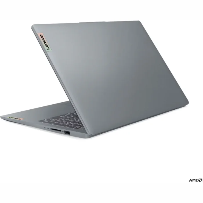 Lenovo IdeaPad Slim 3 15ABR8 15.6" 82XM016DLT Arctic Grey