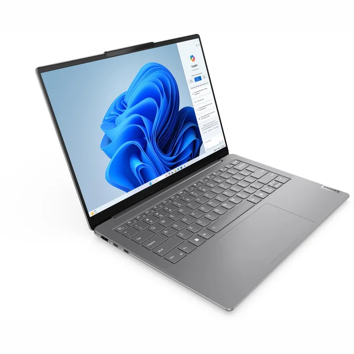 Lenovo Yoga Slim 7 14IMH9 14" Luna Grey 83CV00B0LT