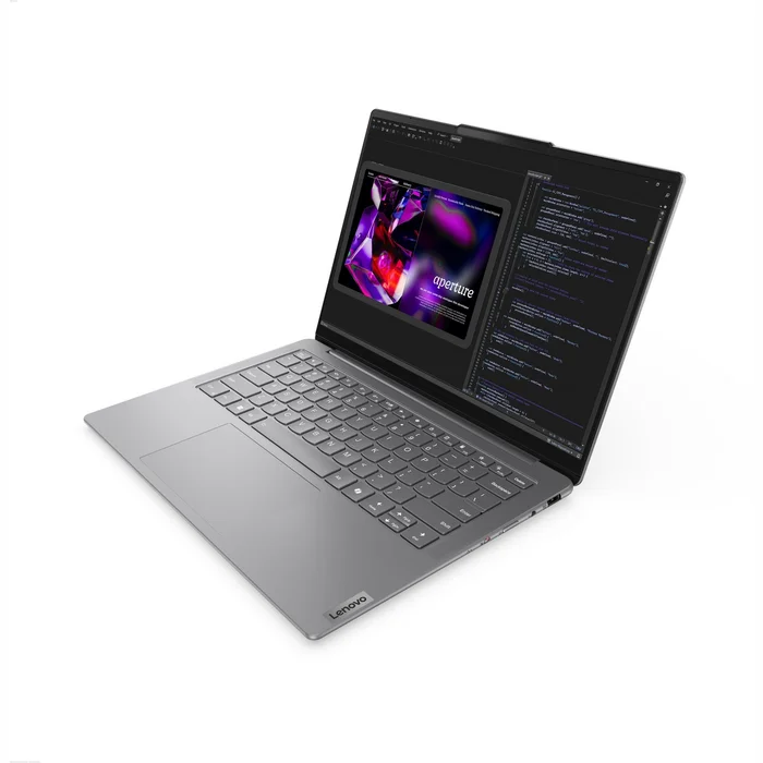 Lenovo Yoga Slim 7 14IMH9 14" Luna Grey 83CV00B0LT