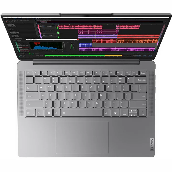 Lenovo Yoga Slim 7 14IMH9 14" Luna Grey 83CV00B0LT