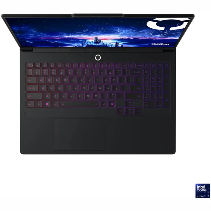 Lenovo Legion Pro 7 16IAX10H 16" 83F5001QNT