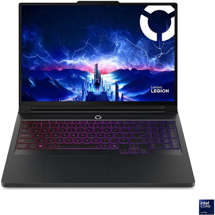 Lenovo Legion Pro 7 16IAX10H OLED 16" 83F500PKNT