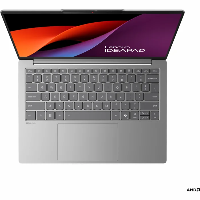 Lenovo IdeaPad Slim 5 13ARP10 13.3" Cloud Grey 83J2001KNT