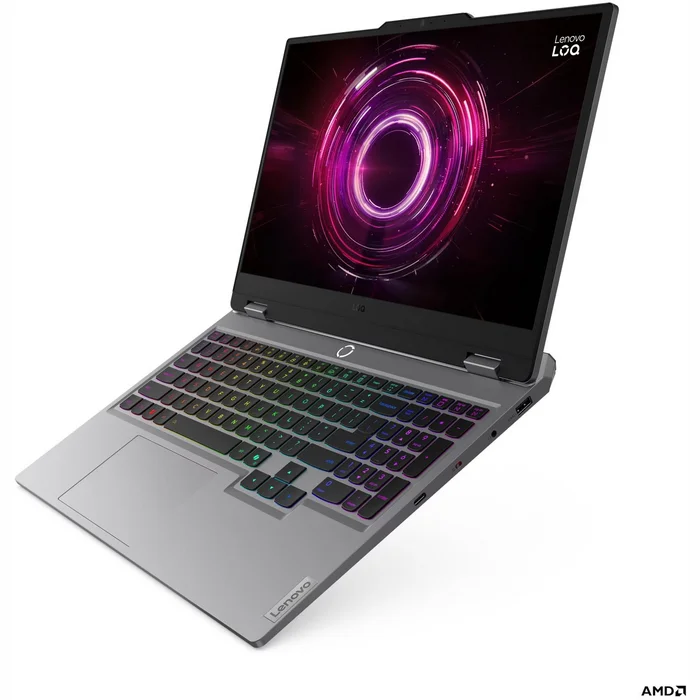 Lenovo LOQ 15AHP10 15.6" 83JG001QNT