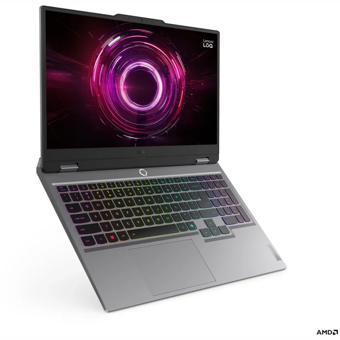 Lenovo LOQ 15AHP10 15.6" 83JG001QNT