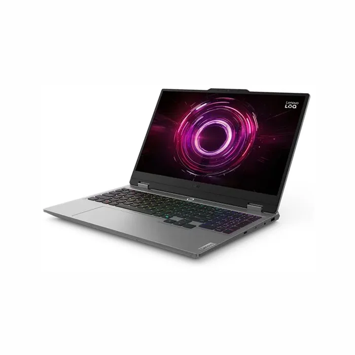 Lenovo LOQ 15AHP10 15.6" 83JG001QNT