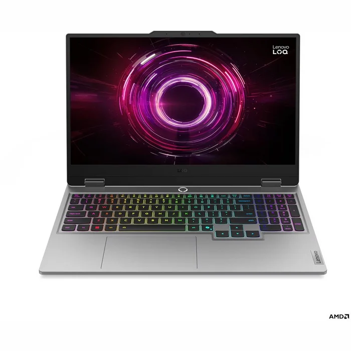 Lenovo LOQ 15AHP10 15.6" 83JG001QNT