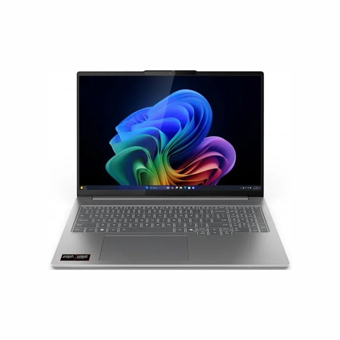 Lenovo Ideapad Pro 5 16" Luna Grey 83JN000JNT