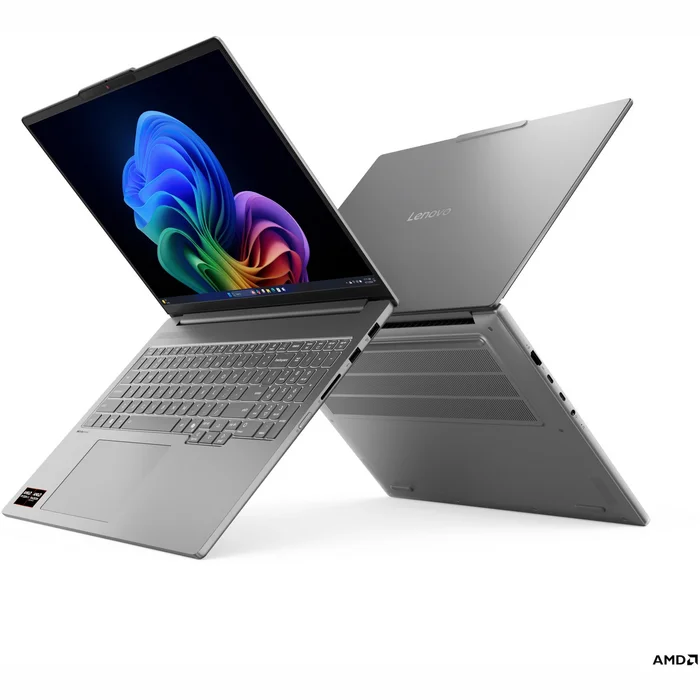 Lenovo Ideapad Pro 5 16" Luna Grey 83JN000JNT