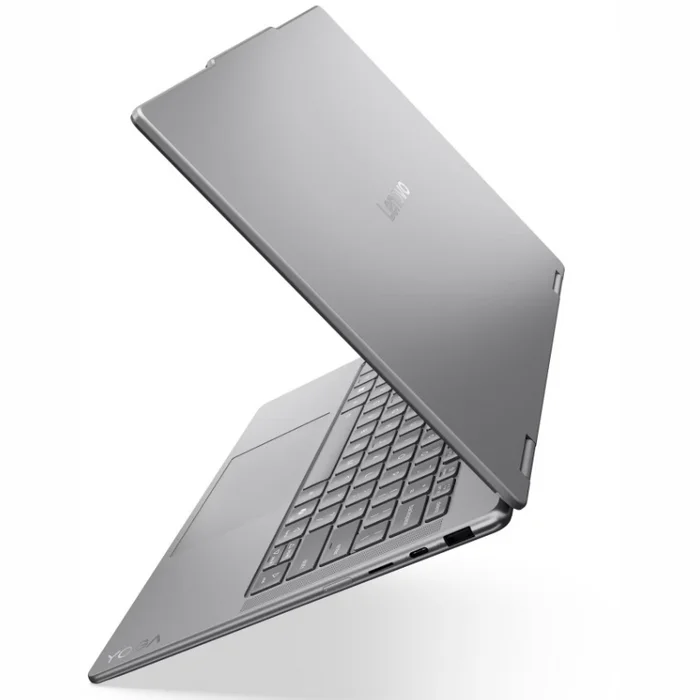 Lenovo Yoga 7 2in1 14ILL10 14" Luna Grey 83JQ00FPNT