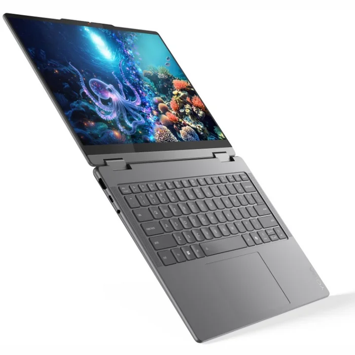 Lenovo Yoga 7 2in1 14ILL10 14" Luna Grey 83JQ00FPNT