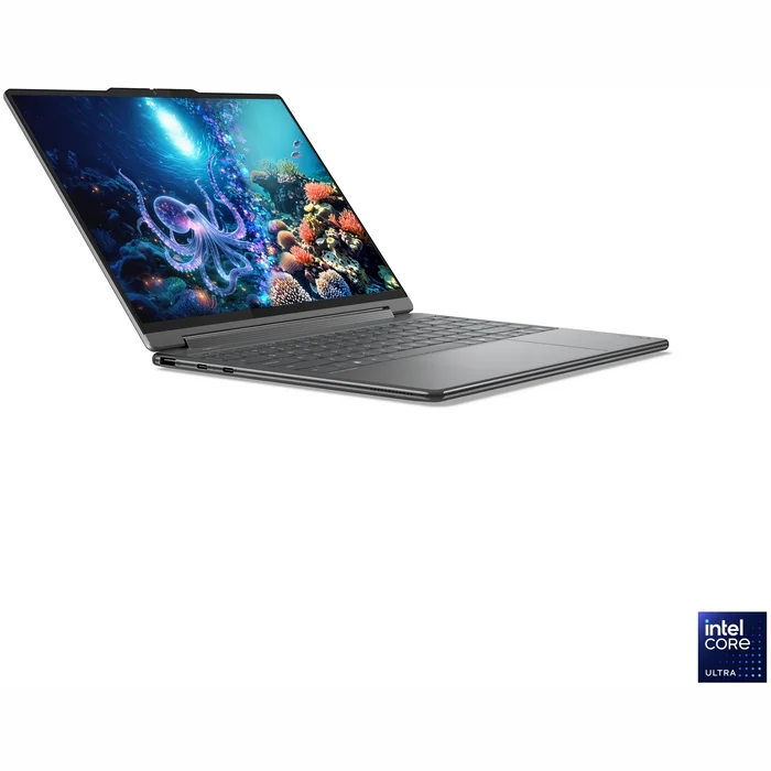 Lenovo Yoga 9 2in1 14ILL10 14" Luna Grey 83LC000JNT