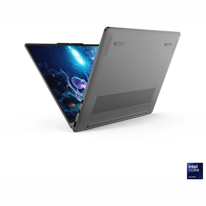 Lenovo Yoga 9 2in1 14ILL10 14" Luna Grey 83LC000JNT