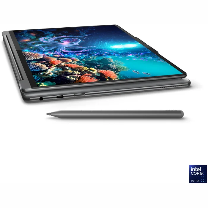 Lenovo Yoga 9 2in1 14ILL10 14" Luna Grey 83LC000JNT