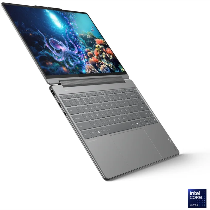 Lenovo Yoga 9 2in1 14ILL10 14" Luna Grey 83LC000JNT
