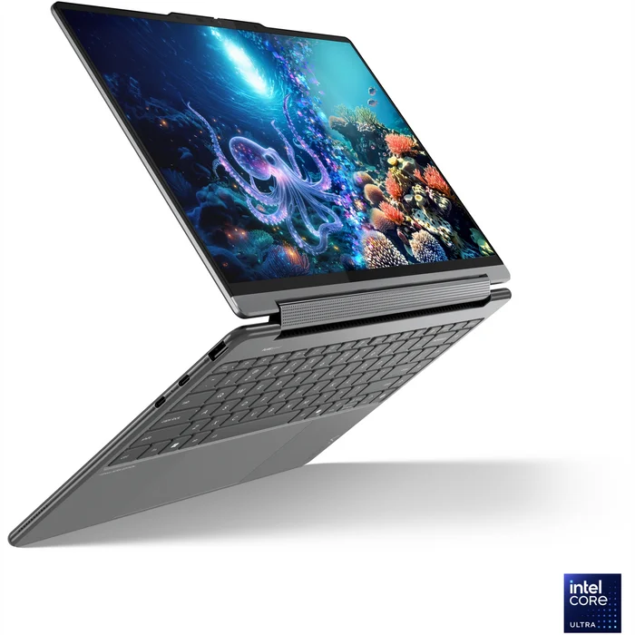 Lenovo Yoga 9 2in1 14ILL10 14" Luna Grey 83LC000JNT