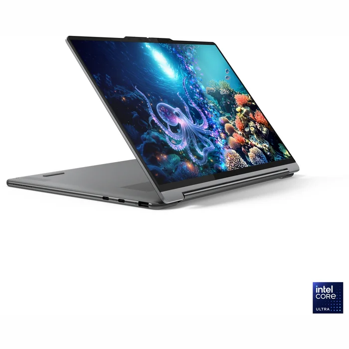 Lenovo Yoga 9 2in1 14ILL10 14" Luna Grey 83LC000JNT