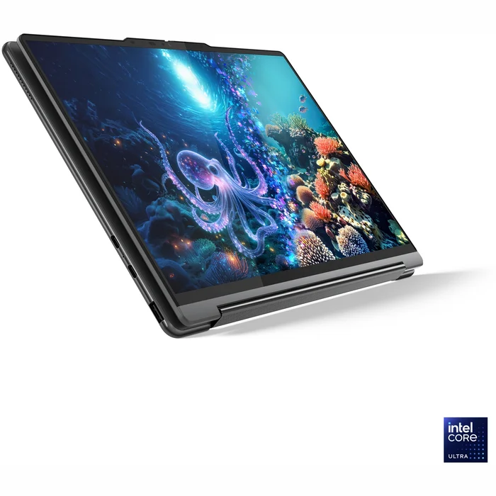Lenovo Yoga 9 2in1 14ILL10 14" Luna Grey 83LC000JNT