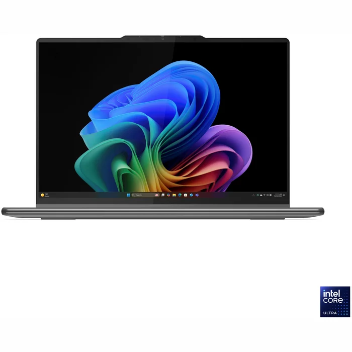 Lenovo Yoga 9 2in1 14ILL10 14" Luna Grey 83LC000JNT