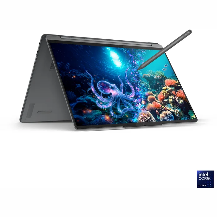Lenovo Yoga 9 2in1 14ILL10 14" Luna Grey 83LC000JNT