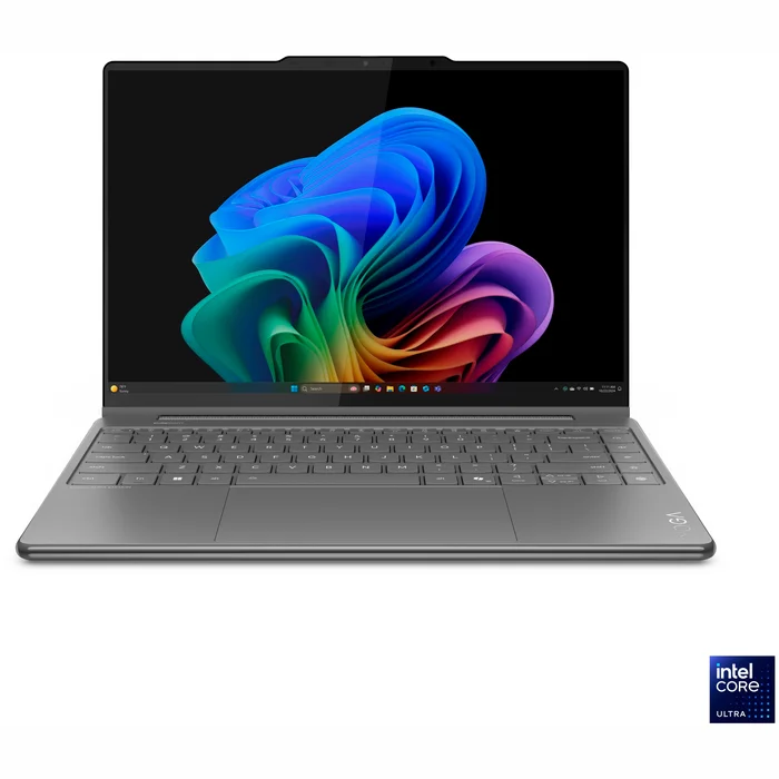 Lenovo Yoga 9 2in1 14ILL10 14" Luna Grey 83LC000JNT