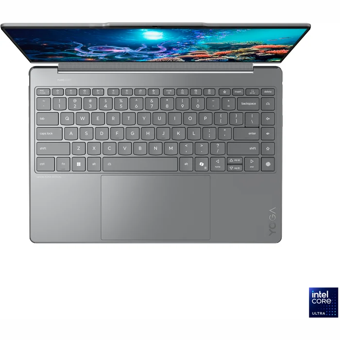Lenovo Yoga 9 2in1 14ILL10 14" Luna Grey 83LC000JNT