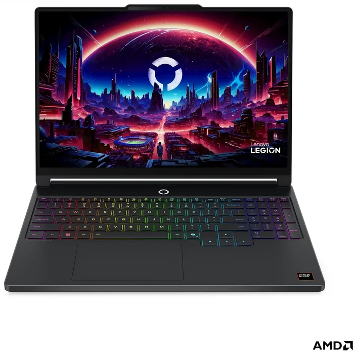 Lenovo Legion 5 15AGP11 OLED 15.3" 83Q6004WNT