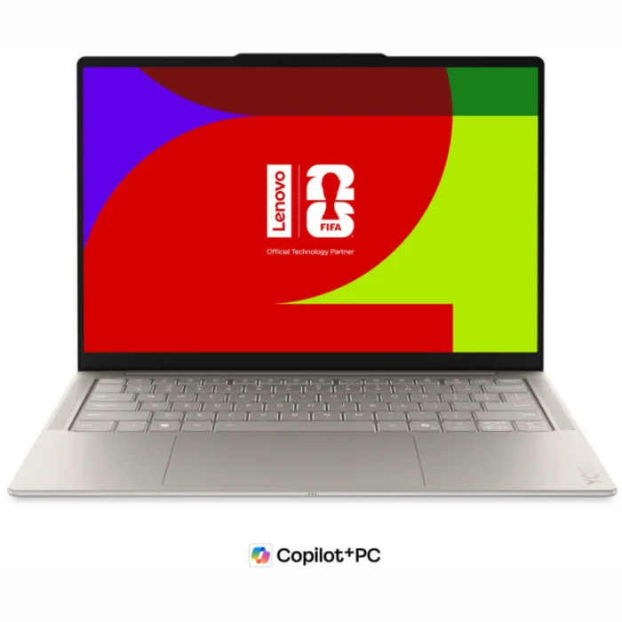 Lenovo Yoga Slim 7 14IPH11 14" 83QM007FNT