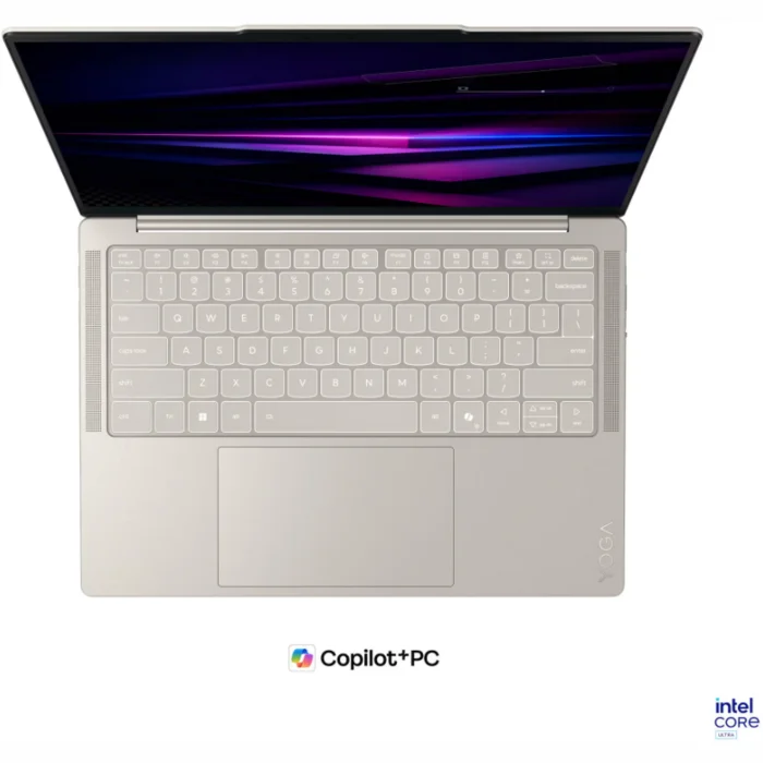 Lenovo Yoga Slim 7 14IPH11 14" 83QM007FNT
