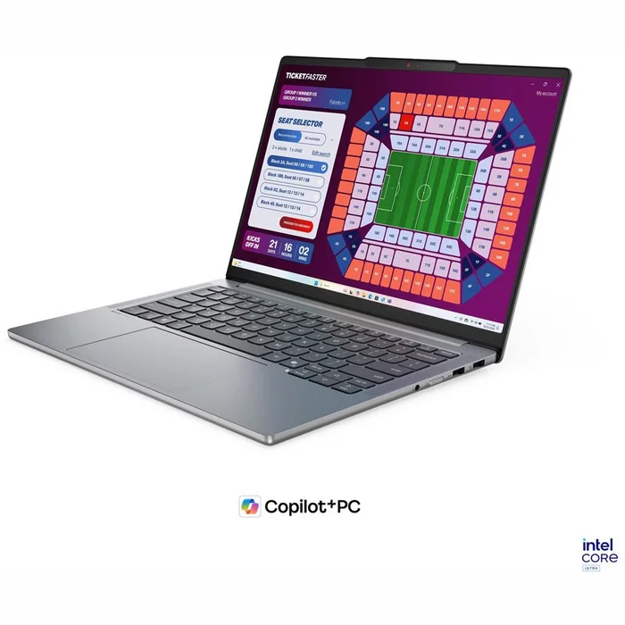Lenovo IdeaPad Pro 5 14IPH11 14" 83SH000TNT