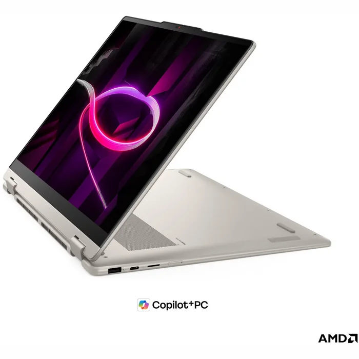 Lenovo Yoga 7 2in1 OLED 16" 83TF003ENT