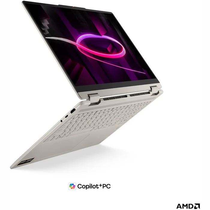 Lenovo Yoga 7 2in1 OLED 16" 83TF003ENT