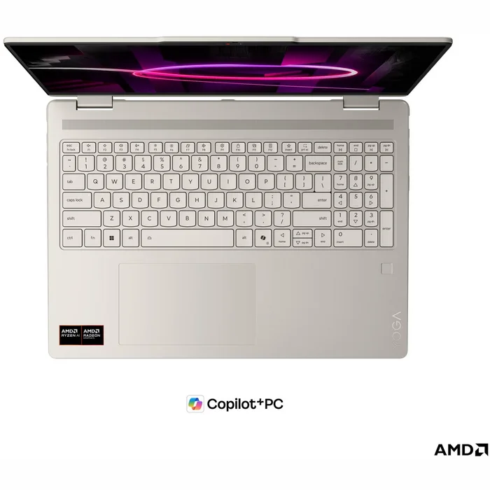 Lenovo Yoga 7 2in1 OLED 16" 83TF003ENT