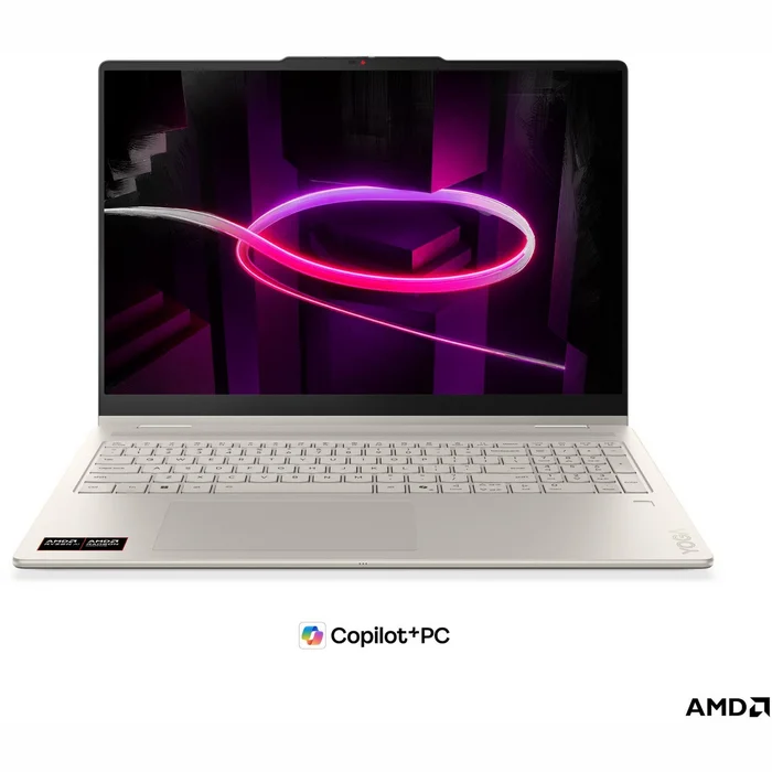 Lenovo Yoga 7 2in1 OLED 16" 83TF003ENT