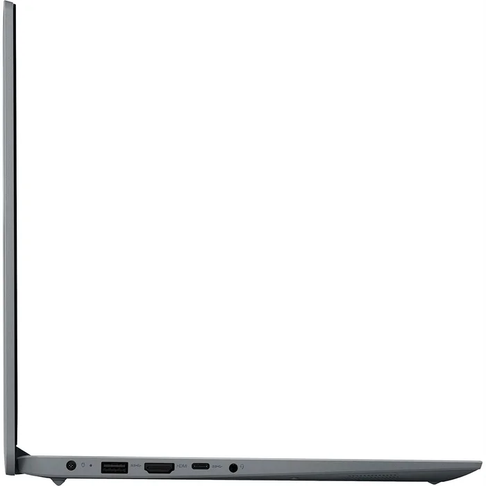 Portatīvais dators Lenovo IdeaPad 1 15ALC7 15.6" Cloud Grey 82R400P5LT