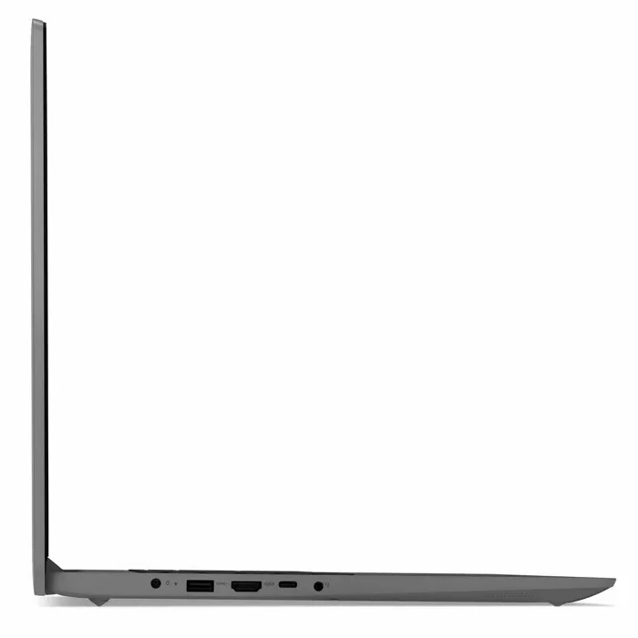 Lenovo IdeaPad 3 17ABA7 17.3" Arctic Grey 82RQ009HMH
