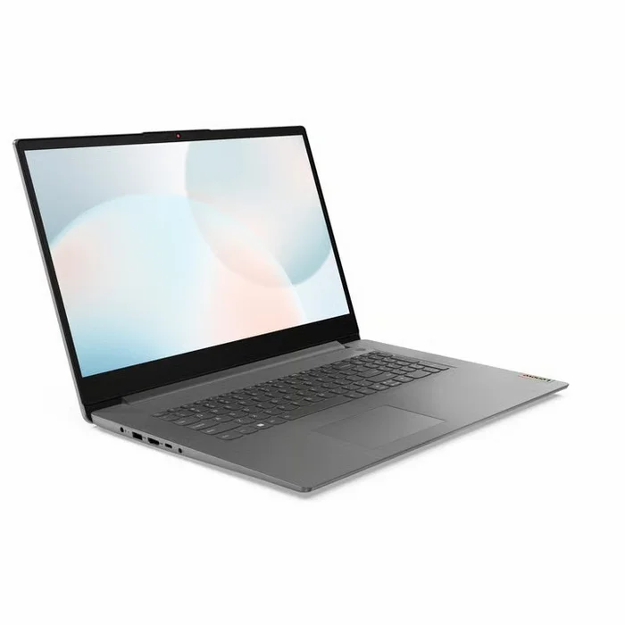 Lenovo IdeaPad 3 17ABA7 17.3" Arctic Grey 82RQ009HMH