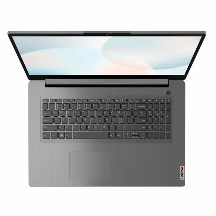 Lenovo IdeaPad 3 17ABA7 17.3" Arctic Grey 82RQ009HMH