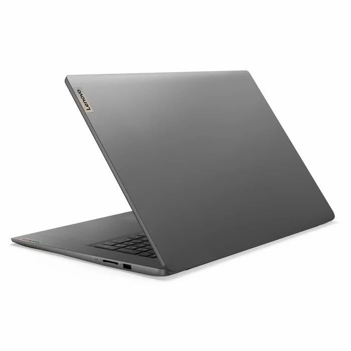 Lenovo IdeaPad 3 17ABA7 17.3" Arctic Grey 82RQ009HMH
